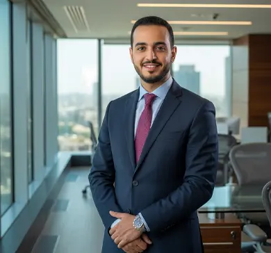 أخصائي تسويق رقمي